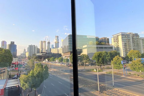 New Luxury 3bedroom Townhouse Cityview - Accommodation Port Hedland 1