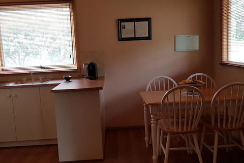 Heysen's Rest Bed & Breakfast - Accommodation Port Hedland 1