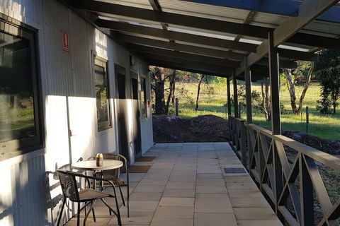 Heysen's Rest Bed & Breakfast - Accommodation Port Hedland 7