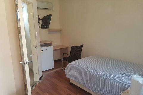 Heysen's Rest Bed & Breakfast - Accommodation Port Hedland 4