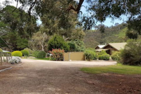 Heysen's Rest Bed & Breakfast - Accommodation Port Hedland 0