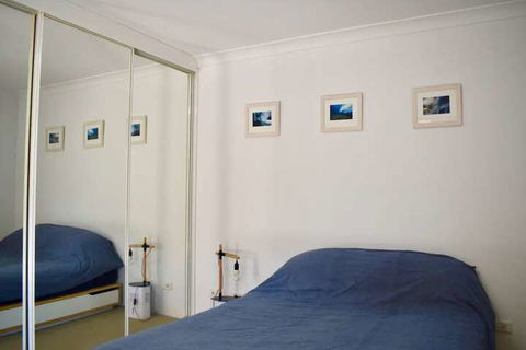 Quiet 1 Bedroom Flat In Concord - Accommodation Port Hedland 2