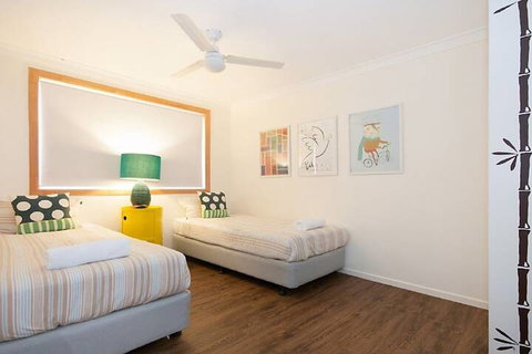 La Plage - Accommodation Port Hedland 6