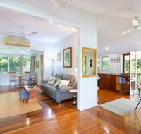 Edenvale Cottage in Beautiful Tropical - Accommodation Port Hedland