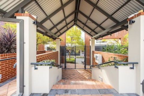Subiaco Emporium Apartment - Accommodation Port Hedland 1