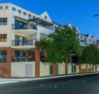 Subiaco Emporium Apartment - Accommodation Port Hedland