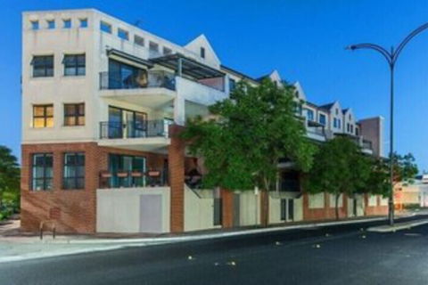 Subiaco Emporium Apartment - Accommodation Port Hedland 0
