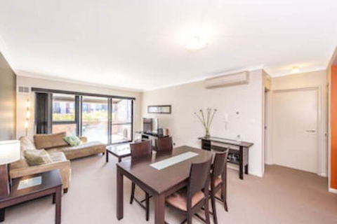 Subiaco Emporium Apartment - Accommodation Port Hedland 6