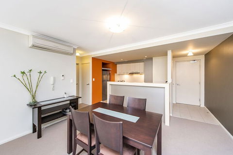 Subiaco Emporium Apartment - Accommodation Port Hedland 4