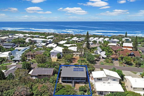 Allamanda Sands - 23 Oriole Avenue - Accommodation Port Hedland 1