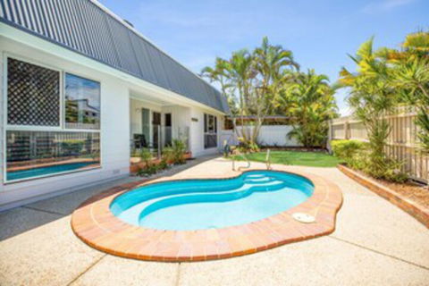Allamanda Sands - 23 Oriole Avenue - Accommodation Port Hedland 0