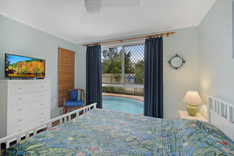 Allamanda Sands - 23 Oriole Avenue - Accommodation Port Hedland 6