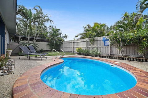 Allamanda Sands - 23 Oriole Avenue - Accommodation Port Hedland 2