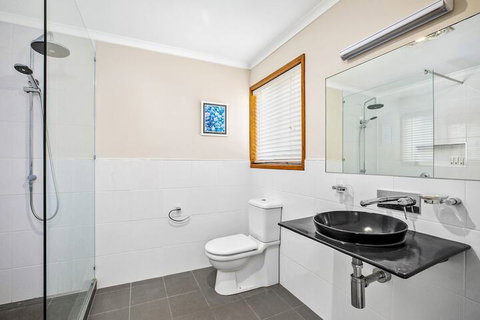 A Beach Break - 1/90 Lorikeet Drive - Accommodation Port Hedland 5