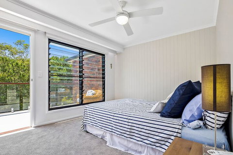 A Beach Break - 1/90 Lorikeet Drive - Accommodation Port Hedland 4