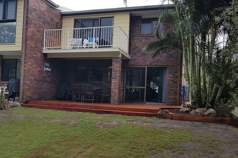 A Beach Break - 1/90 Lorikeet Drive - Accommodation Port Hedland 3