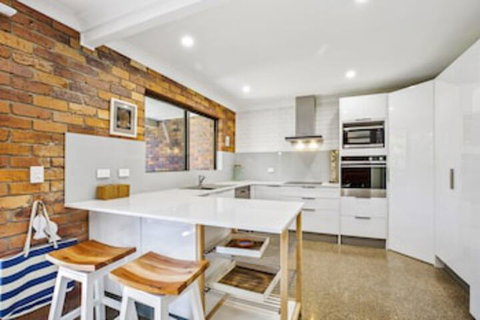 A Beach Break - 1/90 Lorikeet Drive - Accommodation Port Hedland 0