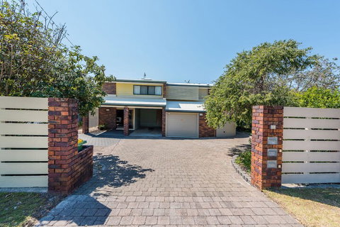 A Beach Break - 1/90 Lorikeet Drive - Accommodation Port Hedland 1