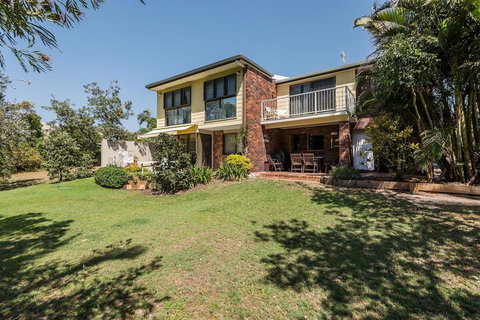 A Beach Break - 1/90 Lorikeet Drive - Accommodation Port Hedland 2