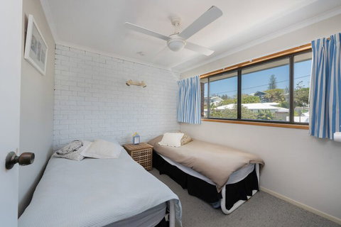 A Beach Break - 1/90 Lorikeet Drive - Accommodation Port Hedland 7