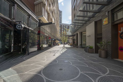 New 2 Bedroom Darling Harbor Apartment - Accommodation Port Hedland 2