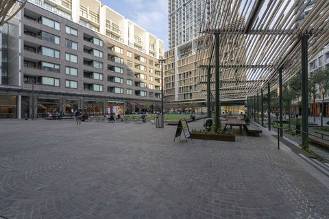 New 2 Bedroom Darling Harbor Apartment - Accommodation Port Hedland 0