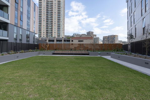 New 2 Bedroom Darling Harbor Apartment - Accommodation Port Hedland 5