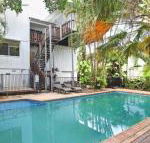 Mayfield 23 5 BDRM Home with Pool - Accommodation Port Hedland