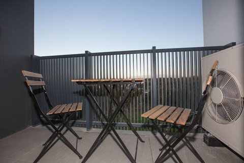 Chocolate Taste Apartment In Parkville - Accommodation Port Hedland 7