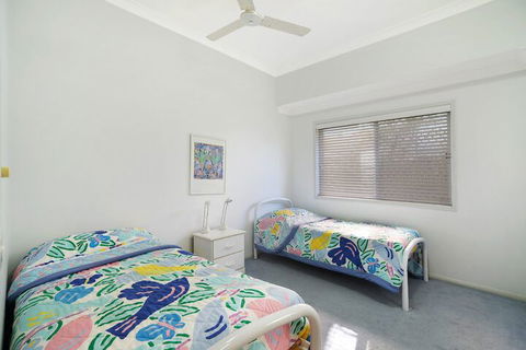 Jacana Sands 2 - 2/26 Jacana Street - Accommodation Port Hedland 6
