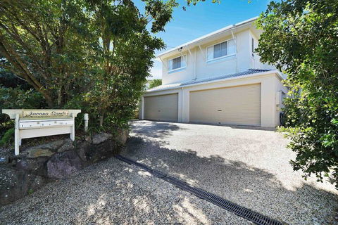 Jacana Sands 2 - 2/26 Jacana Street - Accommodation Port Hedland 1