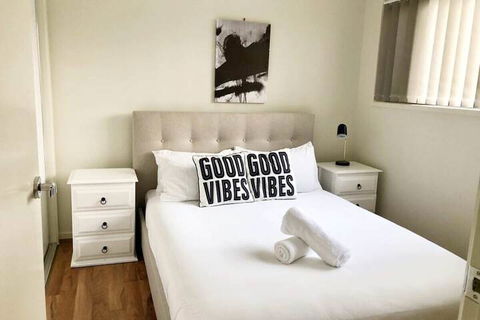 Apartment Stay Close To Surfers Paradise - Accommodation Port Hedland 4