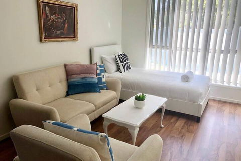 Apartment Stay Close To Surfers Paradise - Accommodation Port Hedland 3