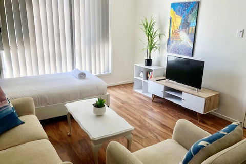 Apartment Stay Close To Surfers Paradise - Accommodation Port Hedland 6