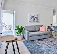 2 Bedroom Apt With Balcony  Air Con in Plympton - Accommodation Port Hedland