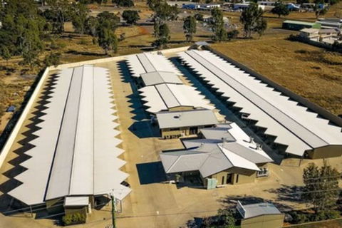 Stay On Sullivan - Accommodation Port Hedland 1