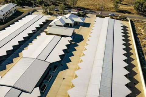 Stay On Sullivan - Accommodation Port Hedland 4
