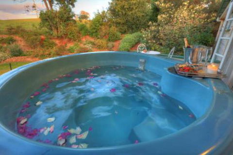 Maleny Homestead & Cottage - Accommodation Port Hedland 4