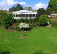Maleny Homestead  Cottage - Accommodation Port Hedland