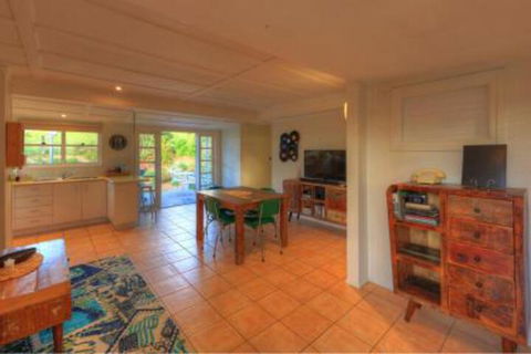 Maleny Homestead & Cottage - Accommodation Port Hedland 7