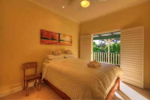 Maleny Homestead & Cottage - Accommodation Port Hedland 3