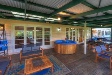 Maleny Homestead & Cottage - Accommodation Port Hedland 2