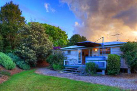 Maleny Homestead & Cottage - Accommodation Port Hedland 6