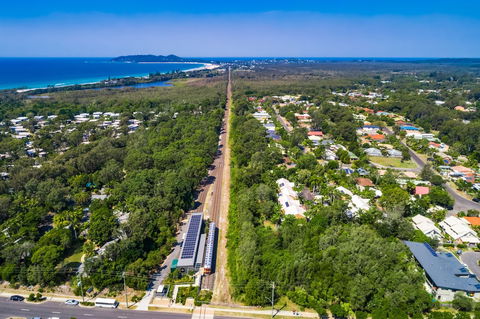 A PERFECT STAY - Julian Rocks House - Accommodation Port Hedland 0