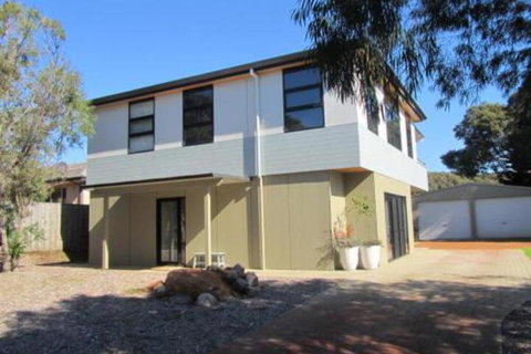 Bonnie View A Wonderful View Up The River Experience Augusta - Accommodation Port Hedland 5