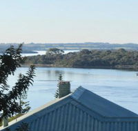 Bonnie View a wonderful view up the river Experience Augusta - Accommodation Port Hedland