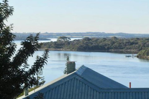Bonnie View A Wonderful View Up The River Experience Augusta - Accommodation Port Hedland 0