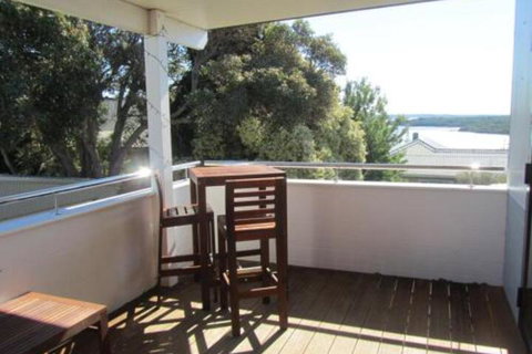 Bonnie View A Wonderful View Up The River Experience Augusta - Accommodation Port Hedland 2