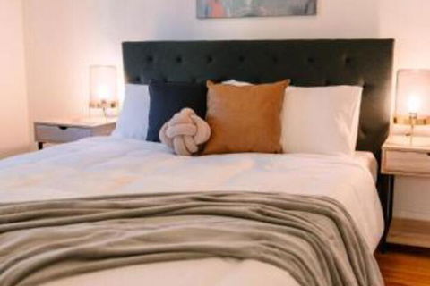 A Wave Away At Glenelg Cosy Unit Near The Beach - Accommodation Port Hedland 7