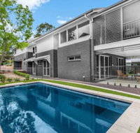 Hunter Treehouse - Accommodation Port Hedland